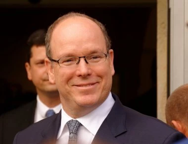 Στο ΟΑΚΑ την Κυριακή ο πρίγκιπας του Μονακό Αλβέρτος